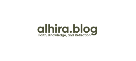 alhira.blog